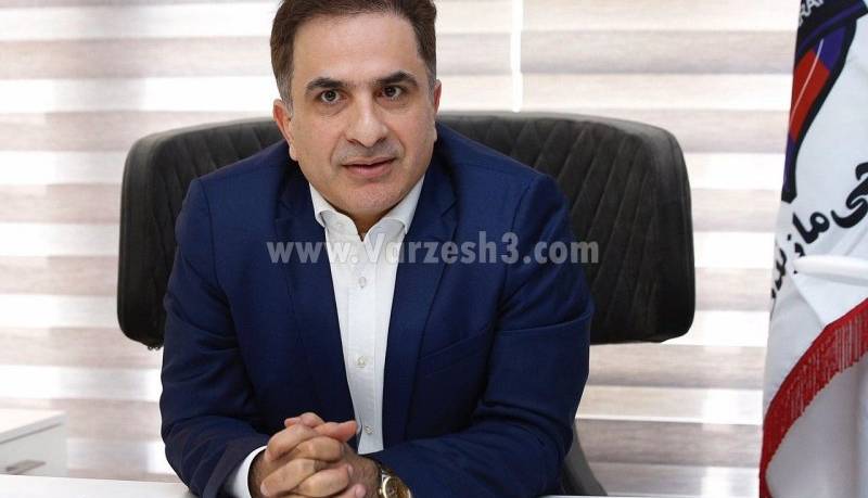 حدادیان: هیچ ترسی از الهلال نداریم!