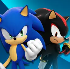 بازی/ Sonic Forces - Running Battle؛ چالشی برای سونیک دونده