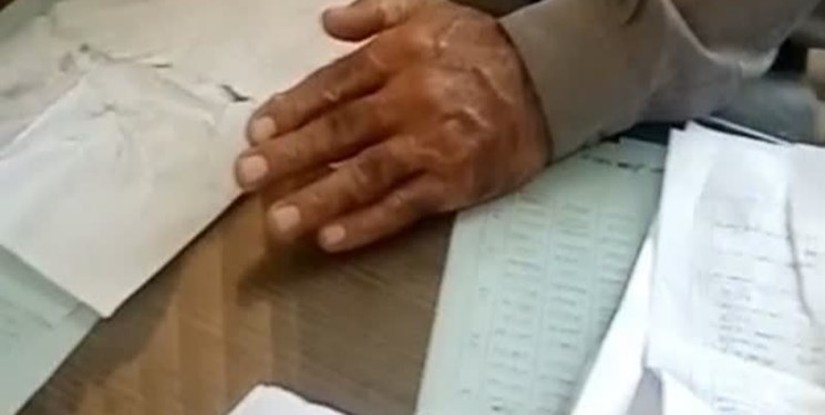 برگههای امتحان جبرانی شهریور در یکی از مدارس کرمان گم شد!