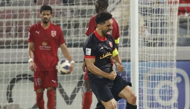 تمجید AFC از عالیشاه، بیرانوند و خط دفاعی پرسپولیس