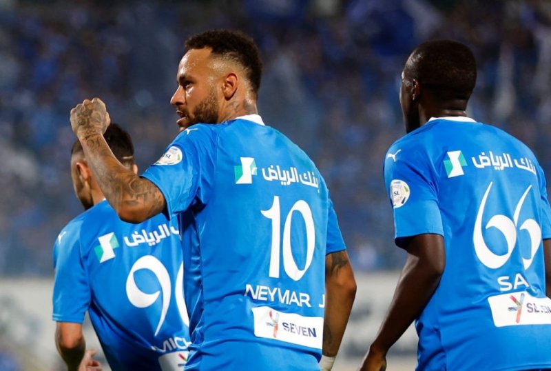 نساجی - الهلال؛ رویارویی نیمار با ترس بزرگش!