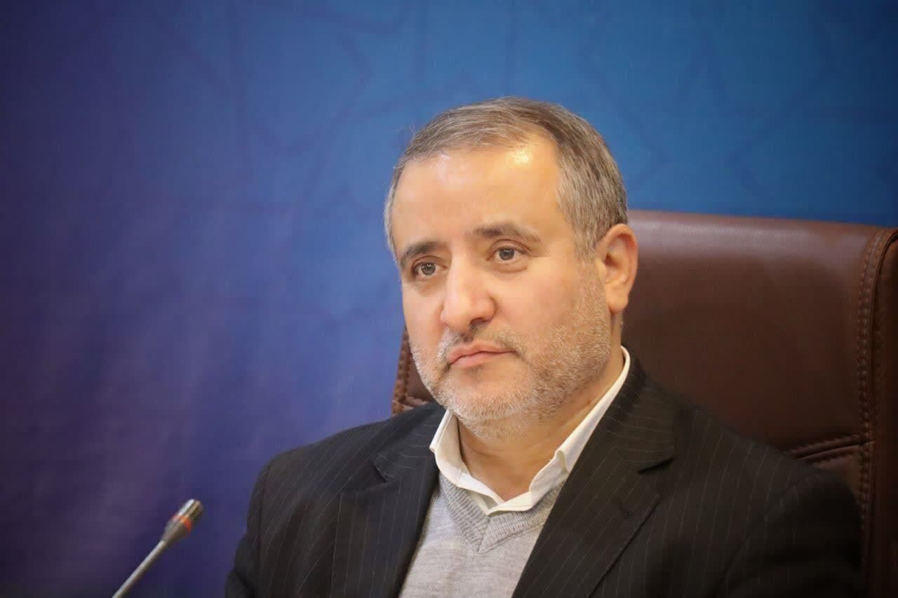 استاندار سمنان: 7 پیشنهاد برای توسعه استان به رئیسجمهور ارائه شد
