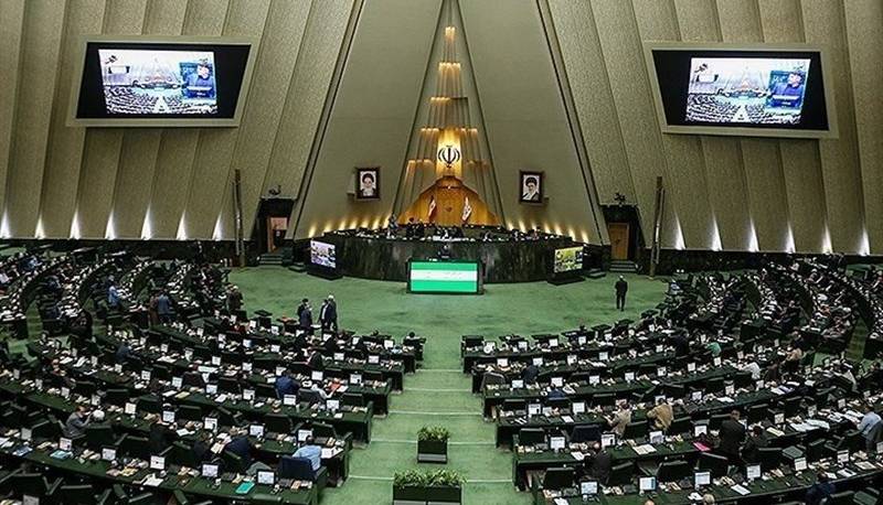 درخواست نماینده مجلس از مجمع تشخیص درباره ثبت معاملات