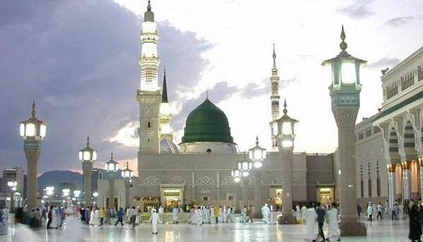 صوت/ سلام بر دادگر امین