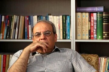 واکنش عبدی به لغو بازی سپاهان و الاتحاد