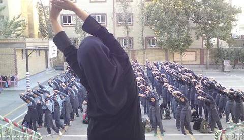 کمبود ۱۲ هزار معلم ورزش در کشور