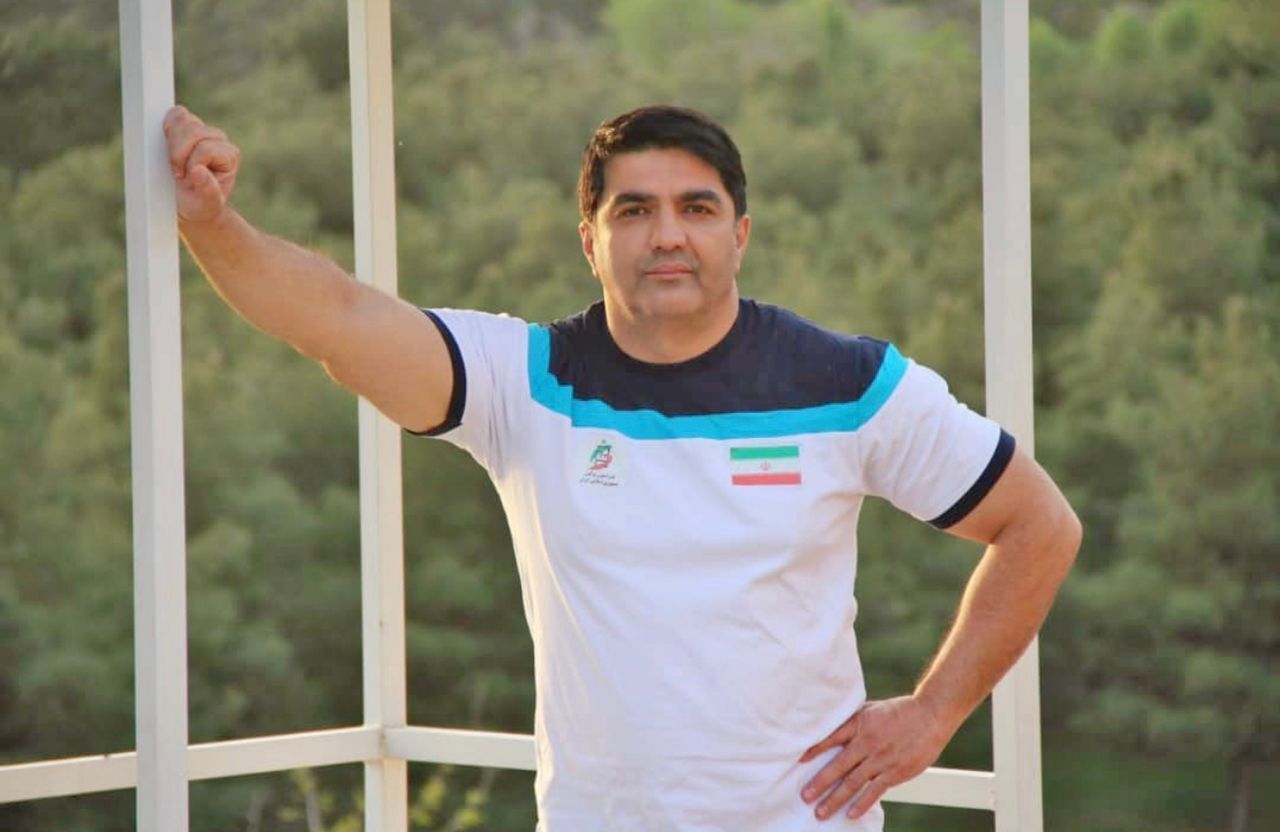 مهدی‌پور: با تمام توان به رئیس فدراسیون بوکس کمک می‌کنم