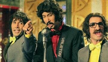 واکنش پیمان قاسمخانی به رکورد شکنی فیلم «فسیل»