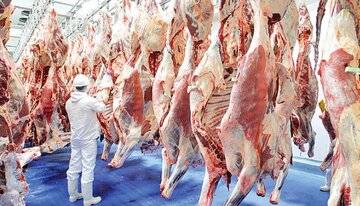 جزئیات تغییر قیمت گوشت
