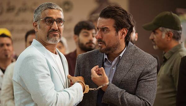 سقوط ناگهانی «فسیل» در گیشه هفتگی سینما