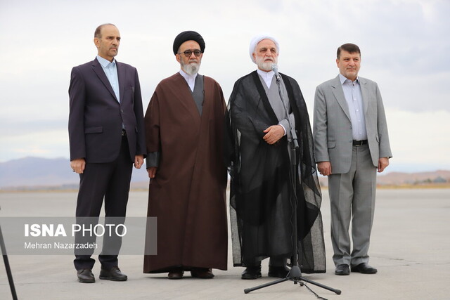 قاضی القضات در تبریز: هدف از سفرهای استانی مواجهه نزدیک با مشکلات مردم و رفع آنهاست