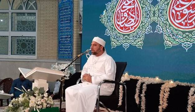 «محفل» به تلویزیون باز میگردد