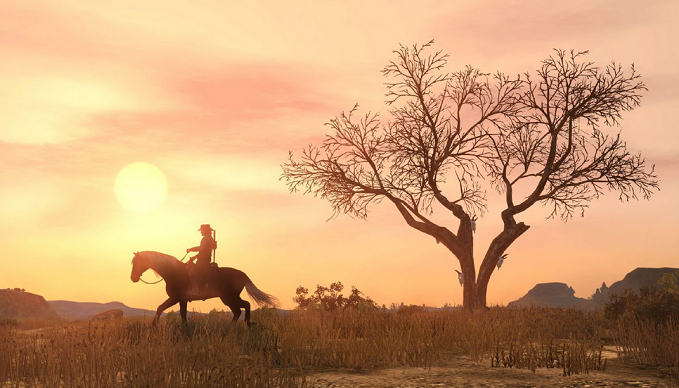 بهروزرسانی Red Dead Redemption قابلیت ۶۰ فریم بر ثانیه را به PS5 اضافه کرد