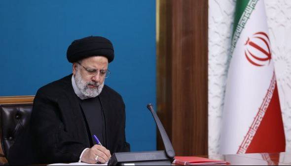 پیام تسلیت رئیسجمهور در پی درگذشت پدر شهیدان «آذرآبادیحق»