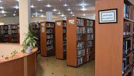بخشی از مجموعه زندان سابق رجاییشهر کرج به کتابخانه اختصاص یافت
