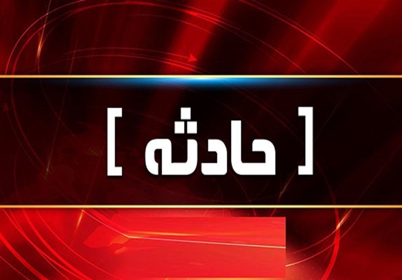 سقوط مرد ۵۰ساله از ساختمان درحال ساخت در مشهد