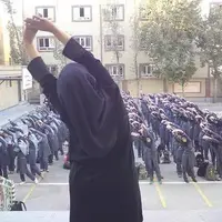 کمبود ۱۲ هزار معلم ورزش در کشور