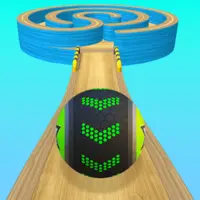 بازی/ Going Balls؛ این بازی روی اعصاب شماست