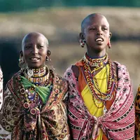 زبان عجیب قبیله ای در «تانزانیا»