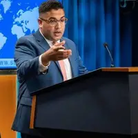 واکنش آمریکا به اظهارات مقامات ایرانی درباره عادی سازی روابط کشورهای عربی با رژیم صهیونیستی