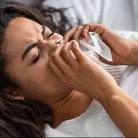 9 ترفند ساده برای درمان‌ فوری گرفتگی بینی