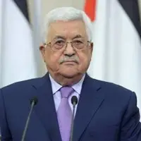 محمود عباس: این آمریکاست که فلسطین را اشغال کرده است