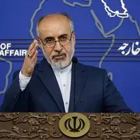 واکنش ایران به بیانیه مداخله‌جویانه انگلیس