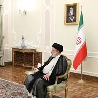 رئیسی: هر گونه تغییرات ژئوپلتیک در قفقاز غیرقابل قبول و برای منافع منطقه مضر است
