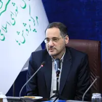 رییس مرکز پژوهش های مجلس: تنها ۲۵ درصد مشکلات اقتصادی به خاطر تحریم است