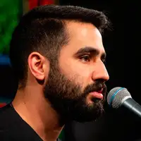 صوت/ نوآهنگ «پناهم بده» با نوای حسین طاهری