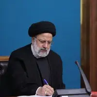 پیام تسلیت رئیس جمهور درپی درگذشت پدر شهیدان آذرآبادی حق
