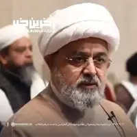 دبیرکل مجمع تقریب مذاهب: وحدت اسلامی می‌تواند نویدبخش نظم‌نوین جهانی باشد
