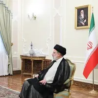 رئیسی: ایران آماده کمک به رفع اختلافات آذربایجان و ارمنستان است