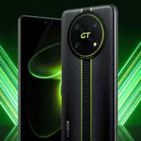 گوشی گیمینگ آنر X50 GT در دو مدل با نمایشگر تخت و خمیده معرفی می‌شود