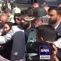 گفتگوی جالب فرمانده انتظامی پایتخت با اراذل و اوباش؛ «عاقبت این کارها دستبند و پابنده؛ زندان منتظرته»