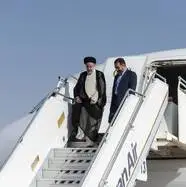 رئیس جمهور به استان فارس می‌رود