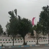وزش باد شدید و بارش پایتخت را فرا می‌گیرد
