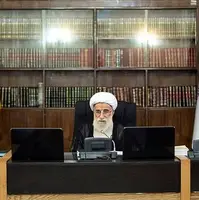 آیت‌الله جنتی: باید همواره متحد باشیم