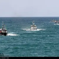توافق ایران و آذربایجان برای برگزاری رزمایش مشترک در دریای خزر