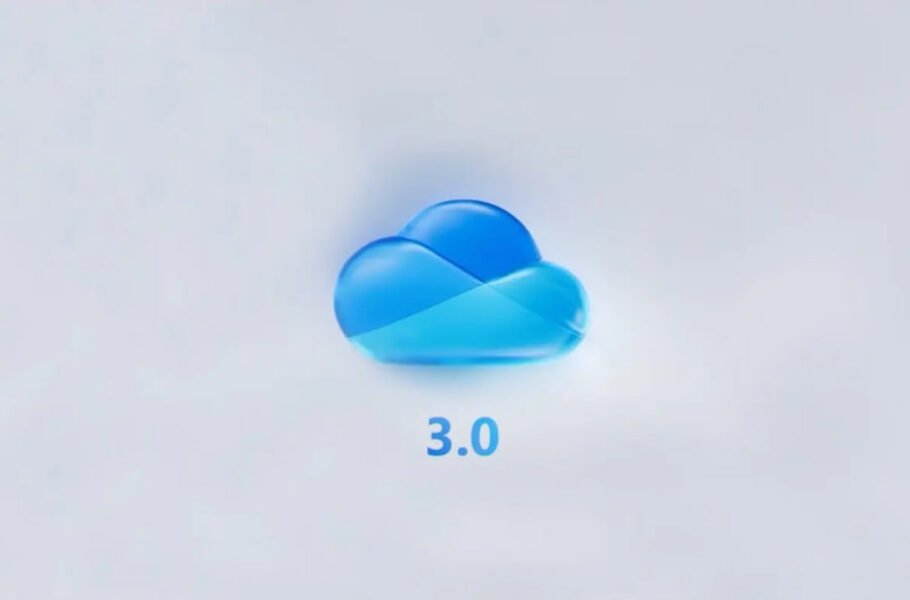 مایکروسافت از نسل بعدی OneDrive با طراحی جدید رونمایی کرد