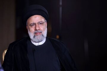 رئیسی، سخنران ویژه روز حافظ در شیراز شد