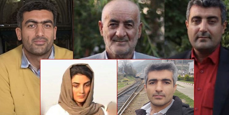 شورش در تبعید؛ رونمایی از شرارتهای سریالی خانواده «جواد حیدری»