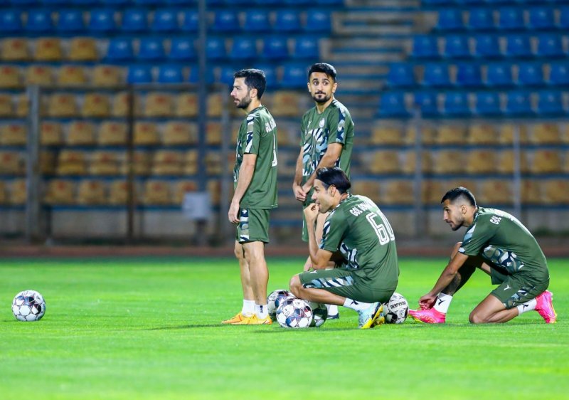 برنامه ویژه گلگهر برای گلزنی به پرسپولیس
