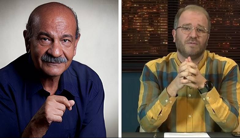 ماجرا و حواشی توئیت شهبازی بعد از درگذشت «فردوس کاویانی»