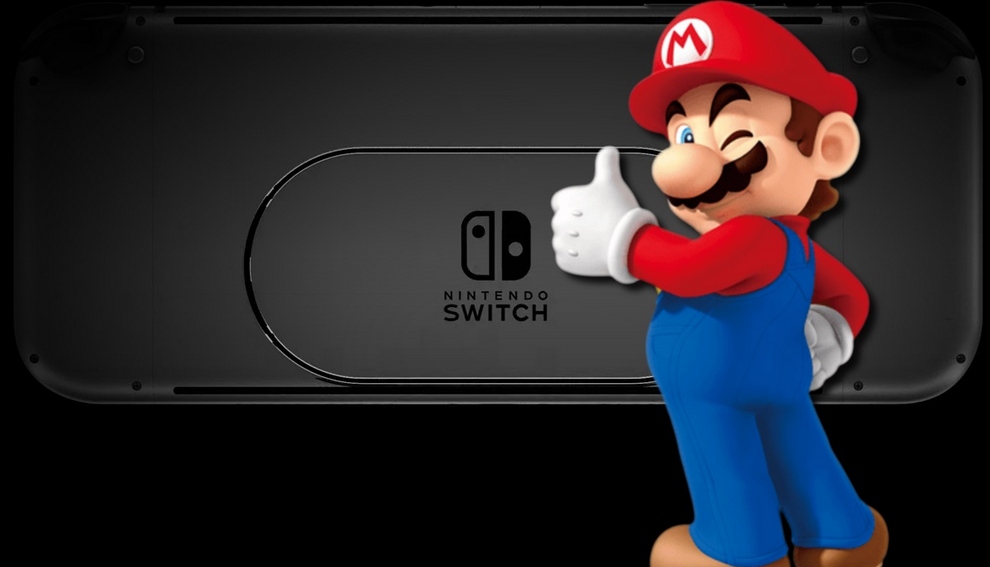 بسیاری از عناوین بزرگ برای Nintendo Switch 2 هم منتشر میشوند