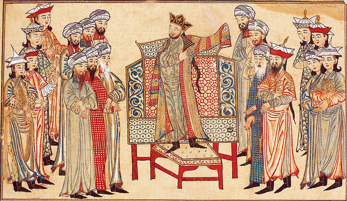 حکایت/ سلطان محمود و دیوانه