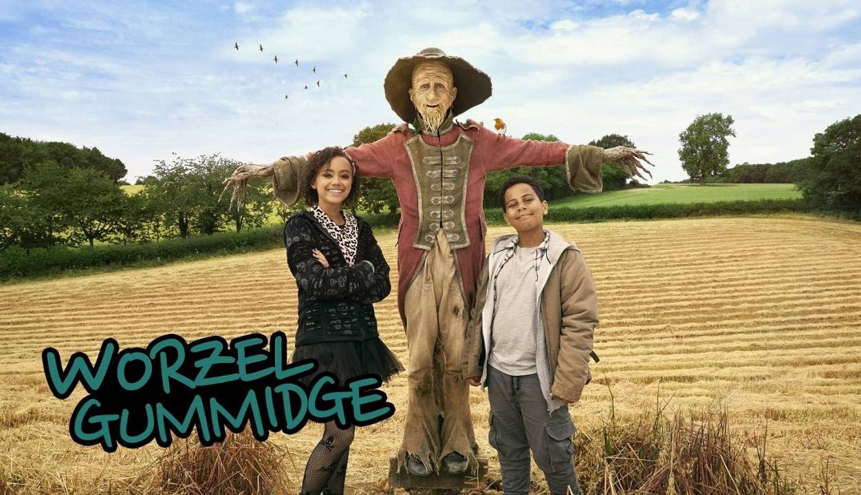 «گامیج مترسک» و «غذاهای کونگ فوکار» تازههای واحد دوبلاژ سیما