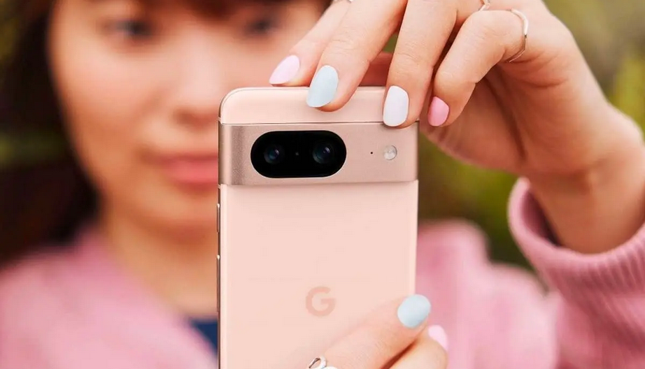 پیکسل ۸ پرو با Zoom Enhance از افت کیفیت هنگام زومکردن جلوگیری میکند
