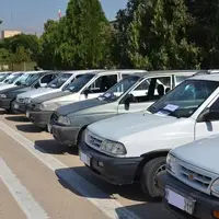 آغاز طرح ویژه ترخیص وسایل نقلیه توقیفی به مناسبت هفته ناجا در البرز