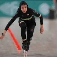 زنده از هانگژو؛ روز دوازدهم روز طلایى ایران
